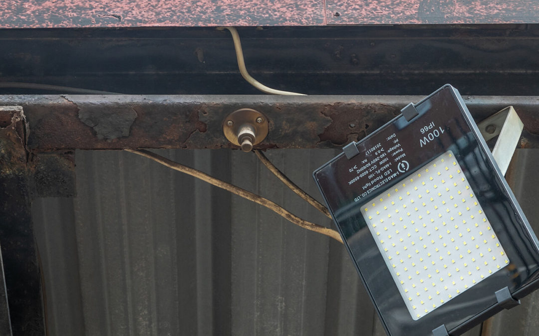 Ilembe District Municipality