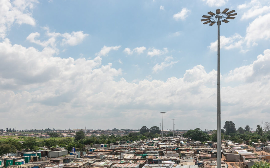 Ekurhuleni Metropolitan Municipality