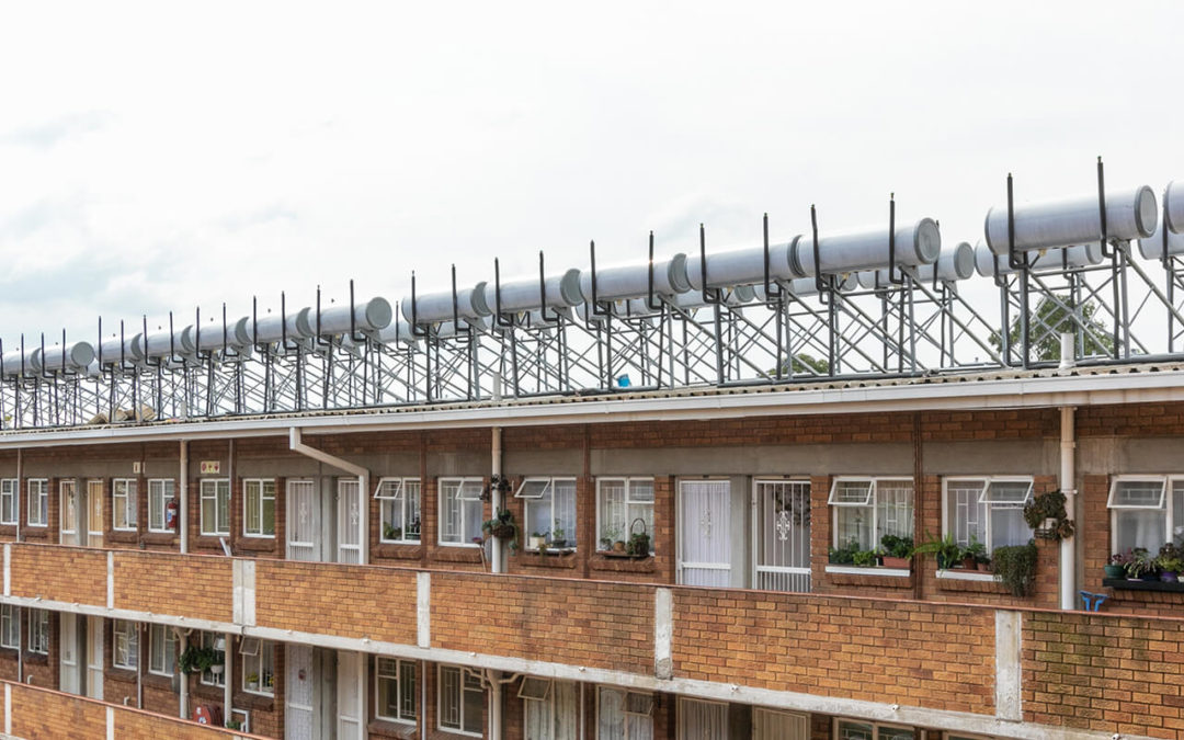 Ekurhuleni Metropolitan Municipality