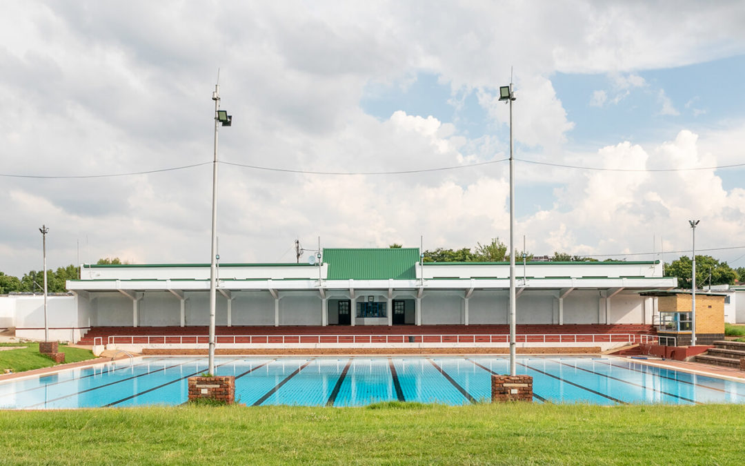 Ekurhuleni Metropolitan Municipality